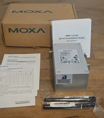 MOXA AWK-1131A Wireless Access Point Price in BD