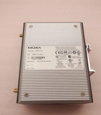 MOXA AWK-3121-EU-T Industrial Access Point