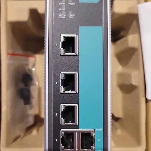 MOXA EDS-405A Managed Ethernet Switch Price in BD