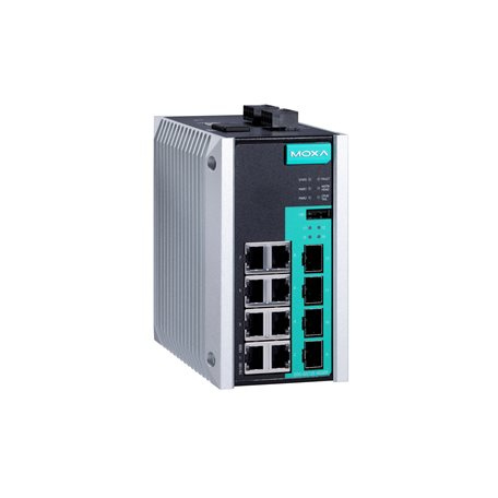 MOXA EDS-G512E-8PoE-4GSFP-T Managed Ethernet Switch Price in BD