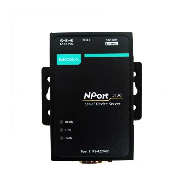 MOXA NPort 5110 1-Port Serial Device Server Price in BD