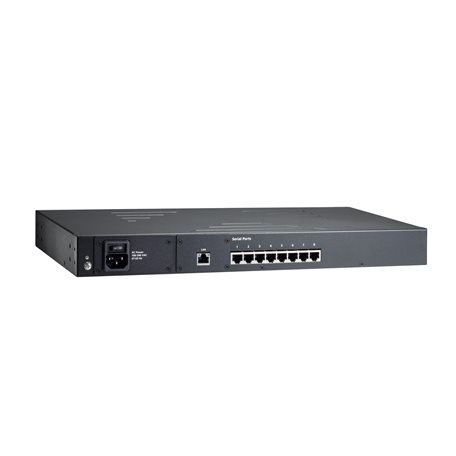 MOXA NPort 5630-8 Serial Device Server