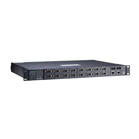 MOXA NPort S9650I-16-2HV-E-T 16-Port Rugged Device Server Price in BD