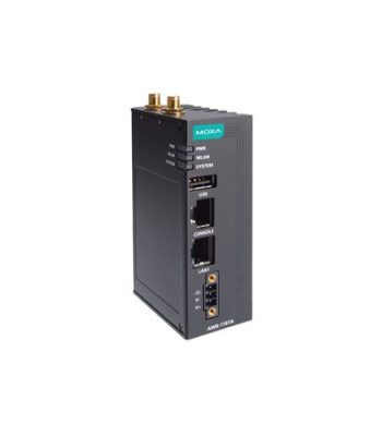 Moxa AWK-1161A Wi-Fi 6 Industrial Wireless Access Point Price in BD