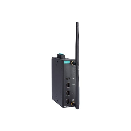 Moxa AWK-3252A-US-T Industrial Access Point Price in BD