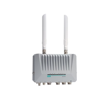Moxa AWK-4252A-UN-T Industrial Access Point Price in BD