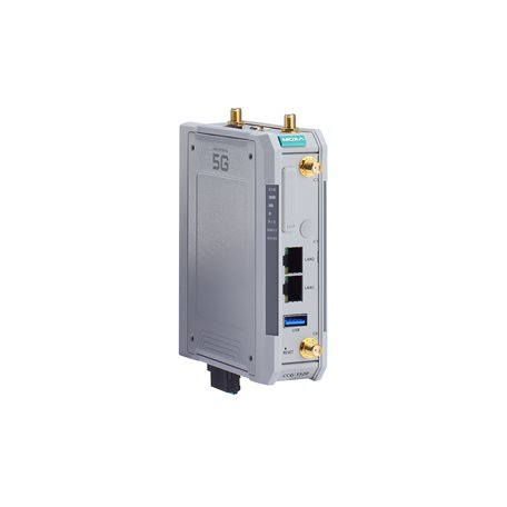Moxa CCG-1510-TW-T Industrial Cellular Gateway