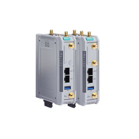 Moxa CCG-1520-T Industrial Cellular Gateway