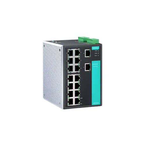 Moxa EDS-516A Ethernet Switch