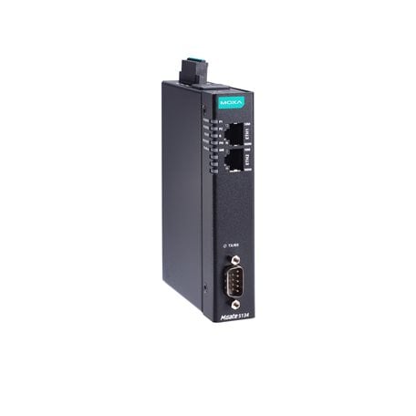 Moxa MGate 5192 Series 1-Port Modbus Gateway Price in BD