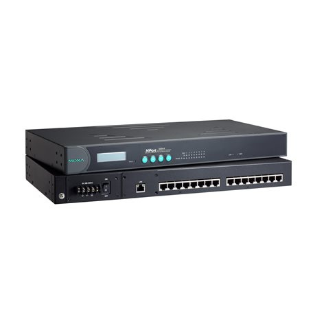 Moxa NPort 5610-16 Serial Device Server Bangladesh
