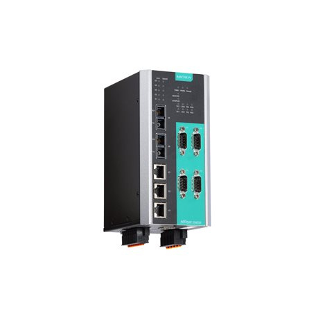 Moxa NPort S9450I Serial-to-Ethernet Device Server Price in BD