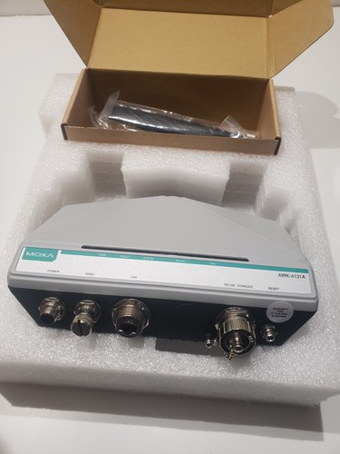 Image of Moxa TAP-213-EU-CT-T Industrial Access Point