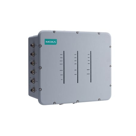 Moxa TAP-323 Wi-Fi 4 Wireless Access Point Bangladesh