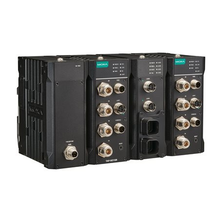 Moxa TAP-M310R Wi-Fi 6 Wireless AP/Clients Bangladesh