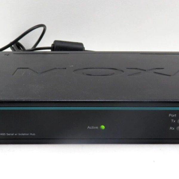 Moxa UPort 1450I USB-to-Serial Converter Price in BD