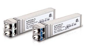 MOXA 10G Ethernet SFP+ Module Price in BD