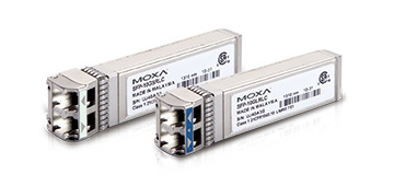MOXA 10G Ethernet SFP+ Module MOXA 10G Ethernet SFP+ Module Price in BD