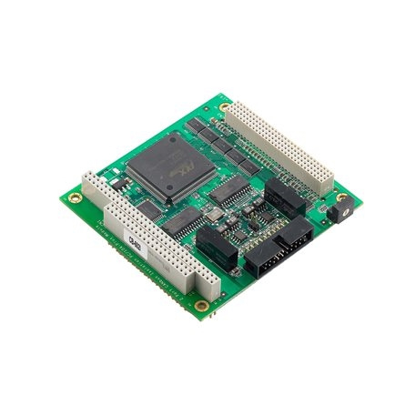 Image of Moxa CB-602I-T 2 Port PC-104-Plus CANbus Module