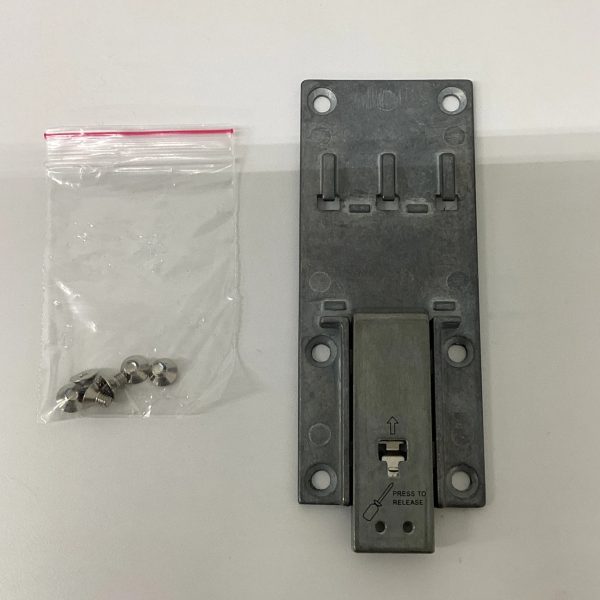 Moxa DK-DC50131 Din Rail Mounting Kit Price in BD