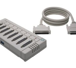 Moxa OPT8A 8-Port RS-232 Connection Box Price in BD