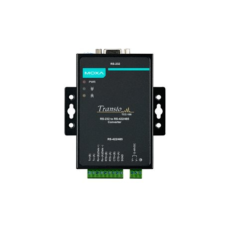 Moxa TCC-100 RS-232 to RS-422/485 Converter Price in Bangladesh